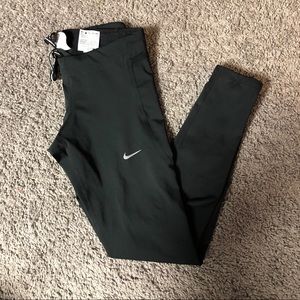 Nike dri fit running leggings 🖤